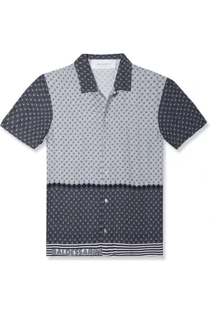 Baldessarini Herren, Shirts, Mehrfarbig, MGröße: