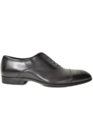 Corvari Herren, Schuhe, Schwarzk, 45 EUGröße: