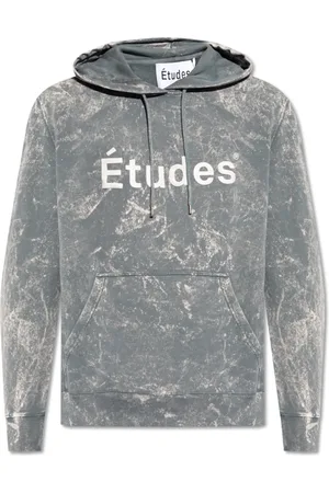 Etudes Herren, Sweatshirts & Hoodies, Grau, SGröße: