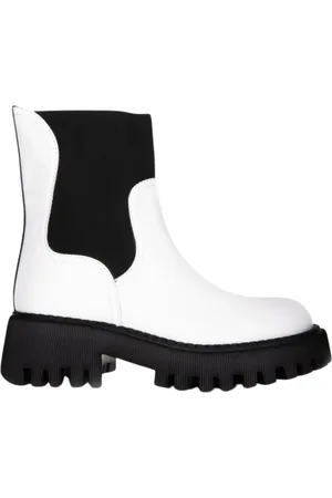 LORIBLU Damen, Schuhe, Weiß, 38 EUGröße: