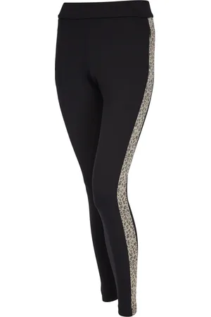 Sportalm Damen, Hosen, Schwarzk, 2XLGröße: