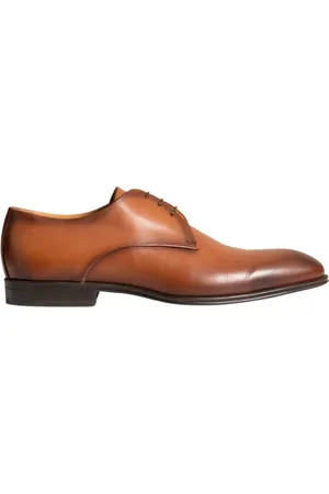 Corvari Herren, Schuhe, Braun, 40 EUGröße: