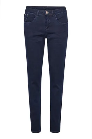 Cream Damen, Jeans, Blau, W28 L32Größe:
