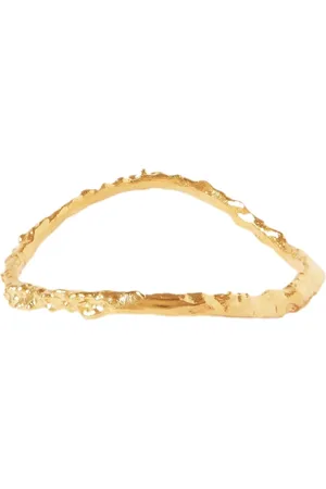 Alighieri Damen, Accessories, Gelb, LGröße: