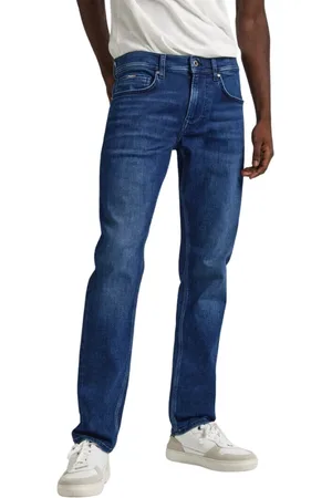 Pepe Jeans Herren, Jeans, Blau, W31Größe: