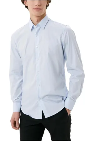 Antony Morato Herren, Shirts, Blau, 2XLGröße: