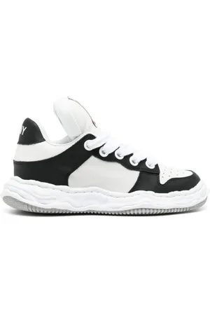 MIHARA YASUHIRO Herren, Schuhe, Mehrfarbig, 39 EUGröße: