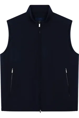 North Sails Race Softshell+ Vest