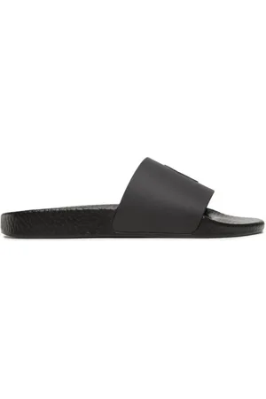 Ralph Lauren Herren, Schuhe, Schwarzk, 43 EUGröße: