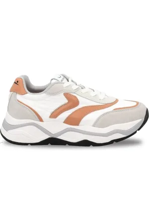 Voile blanche Damen, Schuhe, Mehrfarbig, 37 EUGröße: