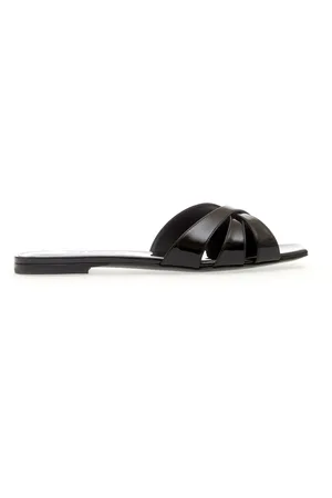 3Juin Damen, Schuhe, Schwarzk, 38 EUGröße: