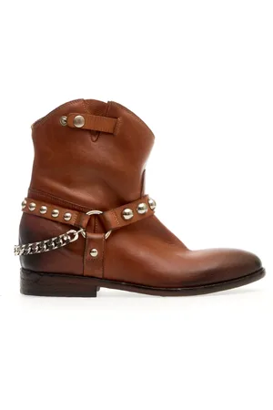 Strategia Damen, Schuhe, Braun, 37 1/2 EUGröße:
