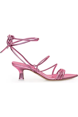 3Juin Damen, Schuhe, Rosa, 36 EUGröße: