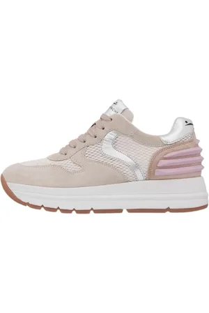 Voile blanche Damen, Schuhe, Mehrfarbig, 37 EUGröße: