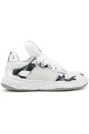 MIHARA YASUHIRO Herren, Schuhe, Mehrfarbig, 36 EUGröße: