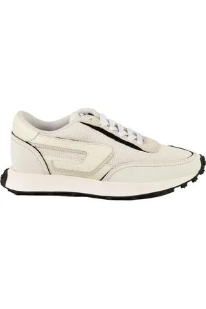 Diesel Damen, Schuhe, Weiß, 36 EUGröße: