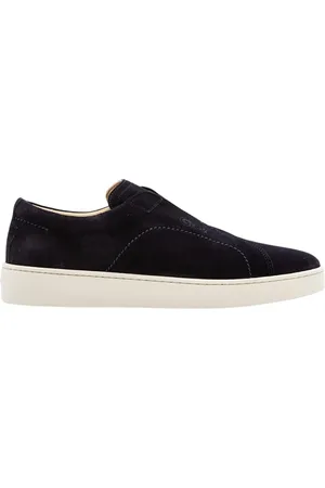 Greve Herren, Schuhe, Blau, 43 EUGröße: