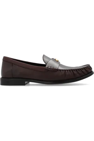 Coach Damen, Schuhe, Braun, 35 1/2 EUGröße: