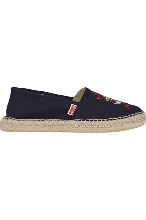 Kenzo Herren, Schuhe, Blau, 40 EUGröße: