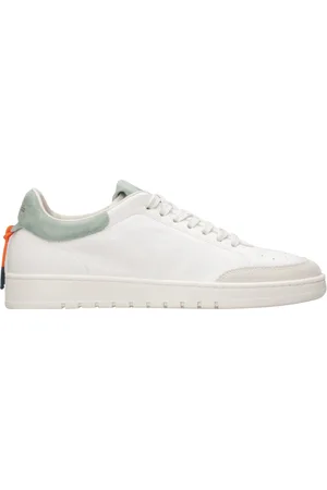 Barracuda Herren, Schuhe, Weiß, 40 EUGröße: