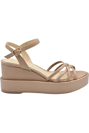 Paloma Barceló Damen, Schuhe, Braun, 39 EUGröße: