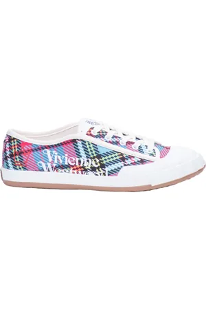 Vivienne Westwood Herren, Schuhe, Mehrfarbig, 44 EUGröße: