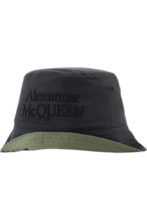 Alexander McQueen Herren, Accessories, Grün, SGröße: