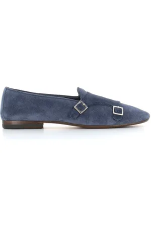 HENDERSON BARACCO Damen, Schuhe, Blau, 39 EUGröße: