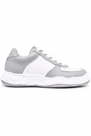 MIHARA YASUHIRO Herren, Schuhe, Grau, 39 EUGröße: