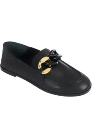 Chloé Damen, Schuhe, Schwarzk, 37 EUGröße: