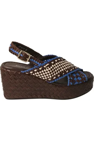 Pon´s quintana Damen, Schuhe, Mehrfarbig, 37 EUGröße: