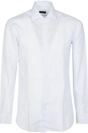 BARBA Herren, Shirts, Weiß, 4XLGröße: