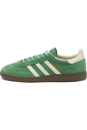adidas Herren, Schuhe, Grün, 44 2/3 EUGröße: