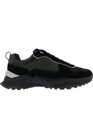 Android Herren, Schuhe, Schwarzk, 42 EUGröße:
