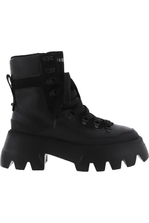 Nubikk Damen, Schuhe, Schwarzk, 37 EUGröße: