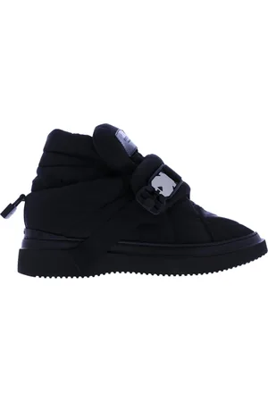 BUSCEMI Herren, Schuhe, Schwarzk, 42 EUGröße: