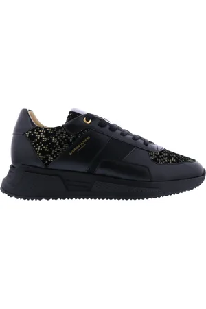 Android Herren, Schuhe, Schwarzk, 43 EUGröße: