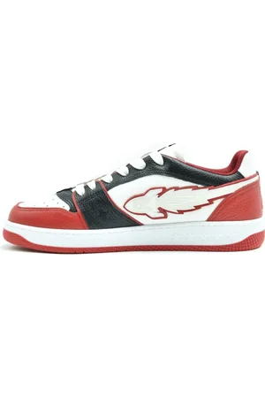 ENTERPRISE JAPAN Herren, Schuhe, Mehrfarbig, 45 EUGröße: