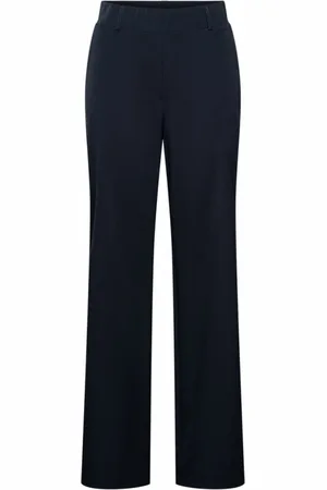 &Co Woman Damen, Hosen, Blau, XSGröße: