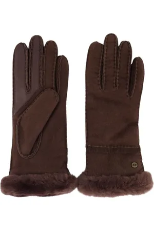 UGG Damen, Accessories, Braun, LGröße: