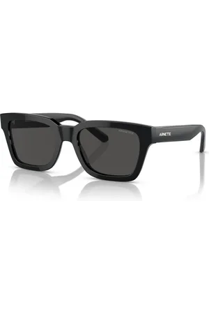 Arnette Herren, Accessories, Schwarzk, 53 MMGröße: