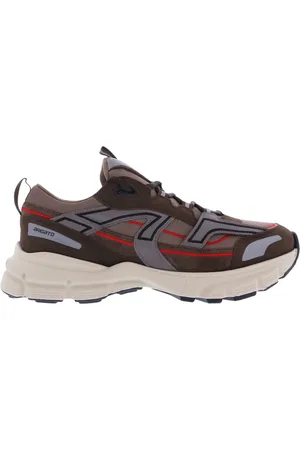 Axel Arigato Herren, Schuhe, Braun, 41 EUGröße: