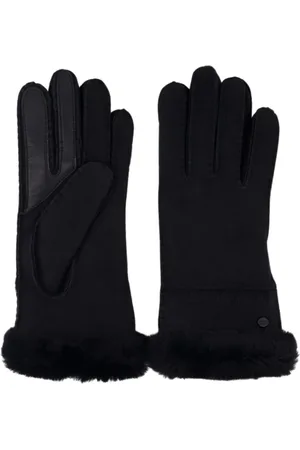 UGG Damen, Accessories, Schwarzk, SGröße: