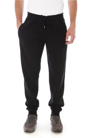 Emporio Armani Herren, Hosen, Schwarzk, MGröße: