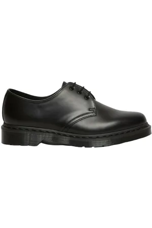 Dr. Martens Damen, Schuhe, Schwarzk, 41 EUGröße: