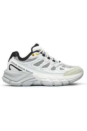 Barracuda Herren, Schuhe, Weiß, 44 EUGröße: