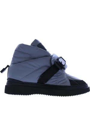 BUSCEMI Herren, Schuhe, Grau, 43 EUGröße: