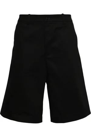 Axel Arigato Herren, Shorts, Schwarzk, SGröße: