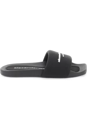 Alexander Wang Damen, Schuhe, Schwarzk, 37 EUGröße: