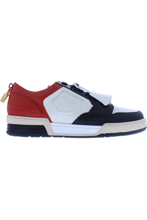BUSCEMI Herren, Schuhe, Mehrfarbig, 45 EUGröße: